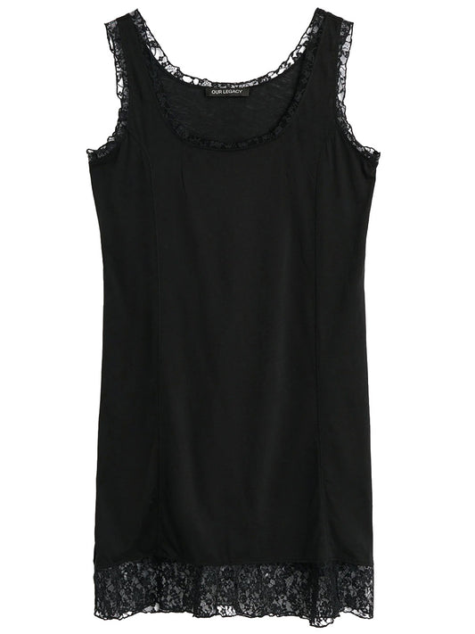 OUR LEGACY-DAWN DRESS-