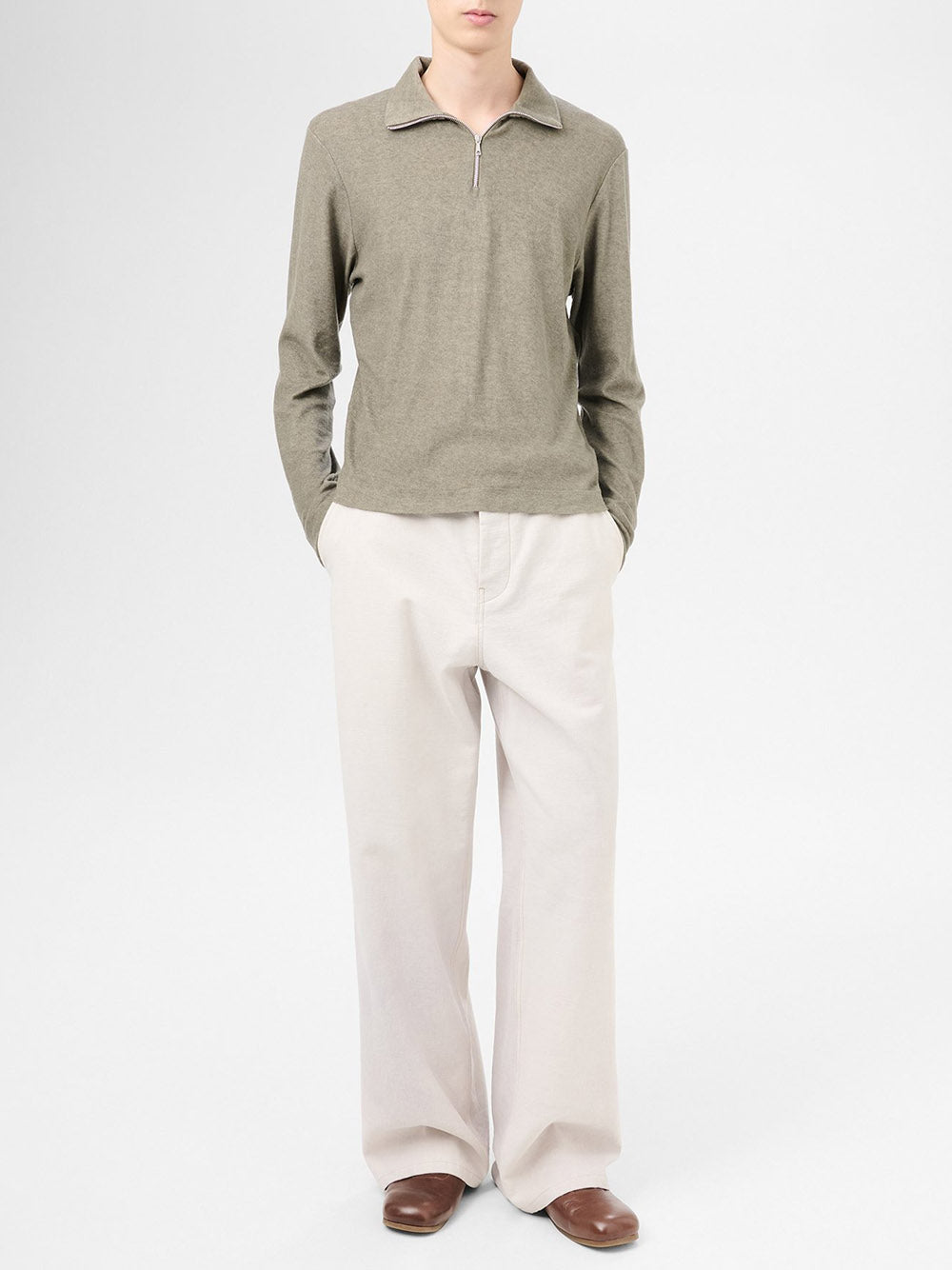 OUR LEGACY-DELICATE FUNNEL-