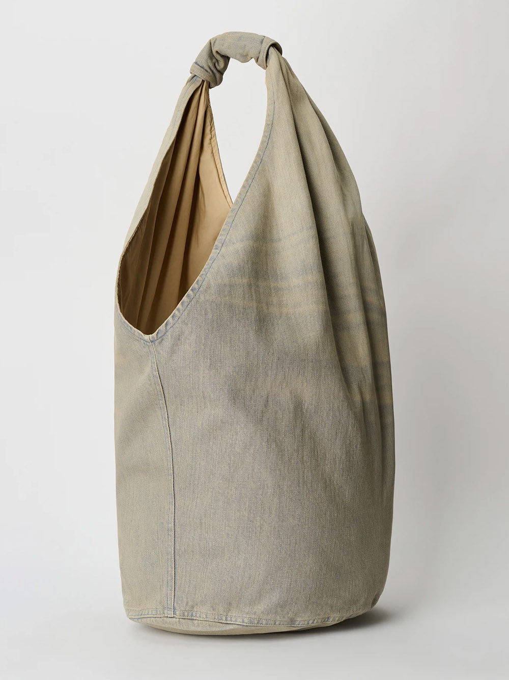 OUR LEGACY-DRIP BAG-