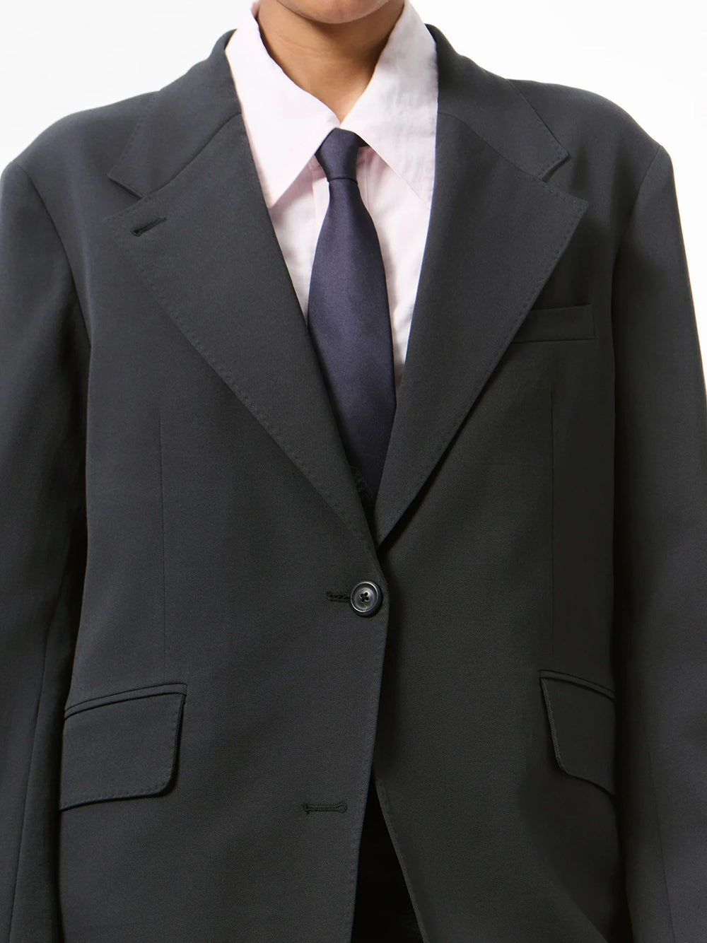 OUR LEGACY-DRIP BLAZER-