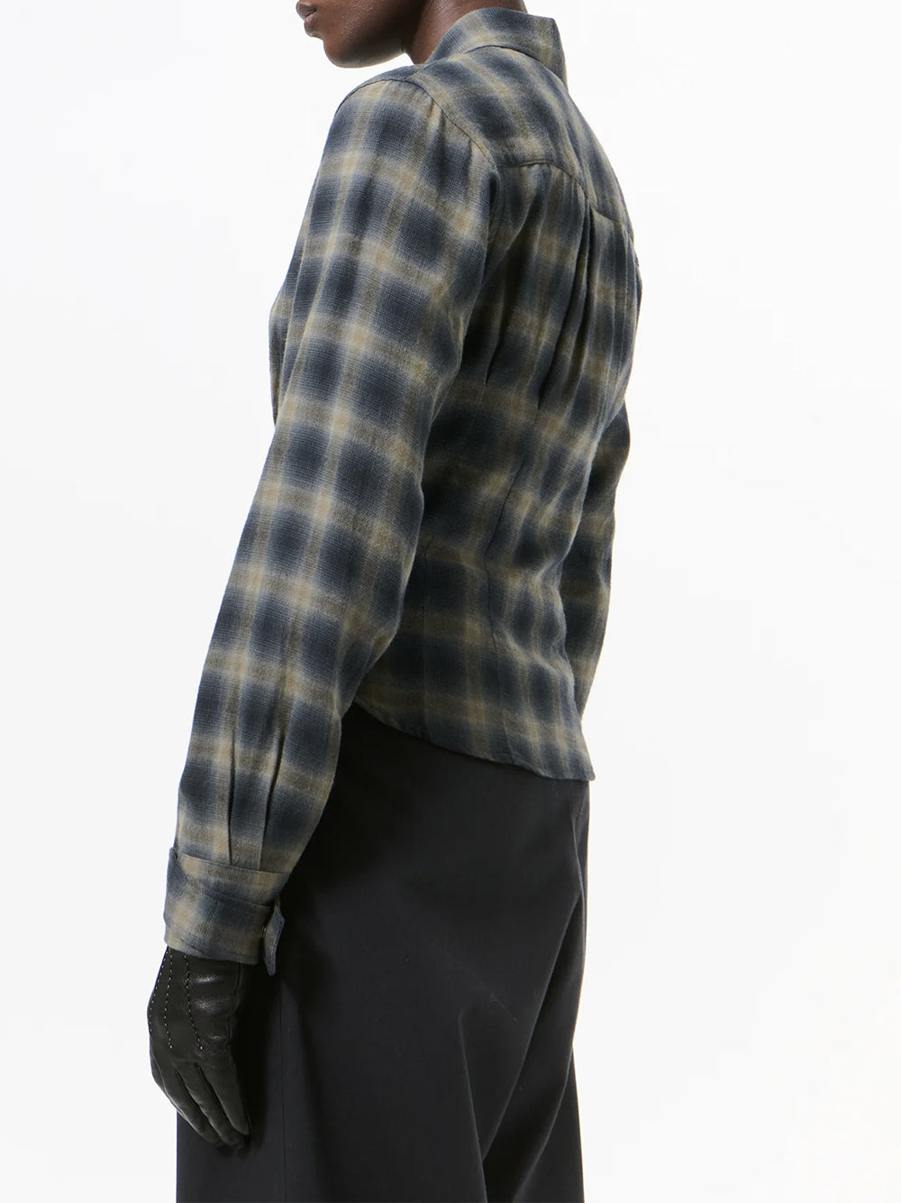 OUR LEGACY-ENVELOP SHIRT-