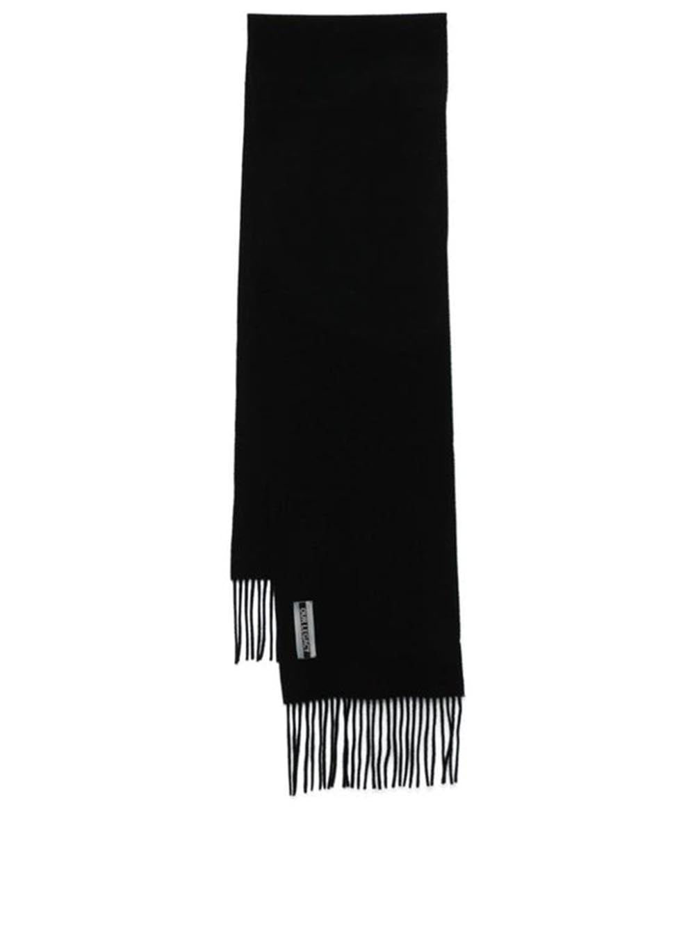 OUR LEGACY-ESTATE SCARF-