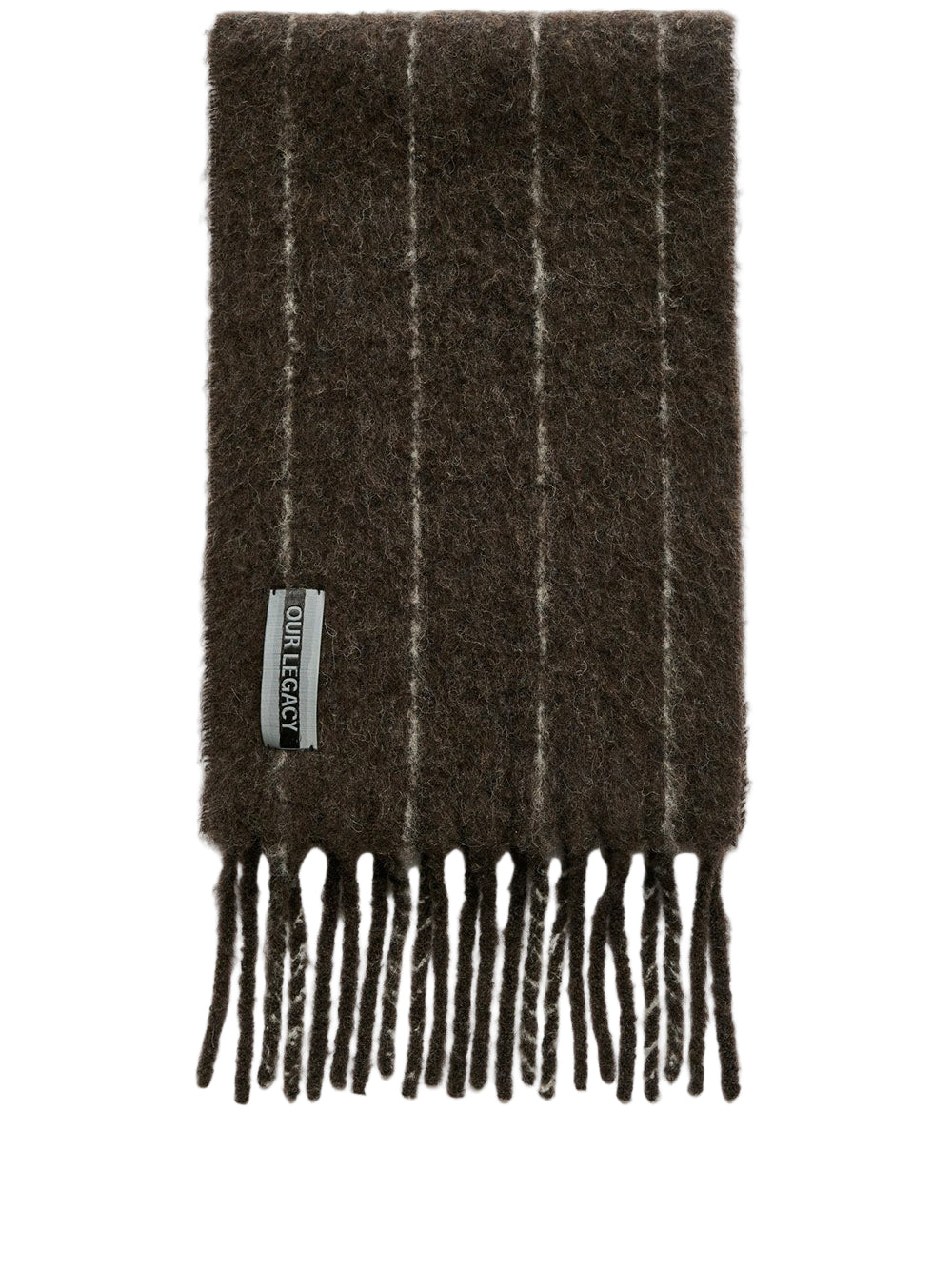 OUR LEGACY-ESTATE SCARF-