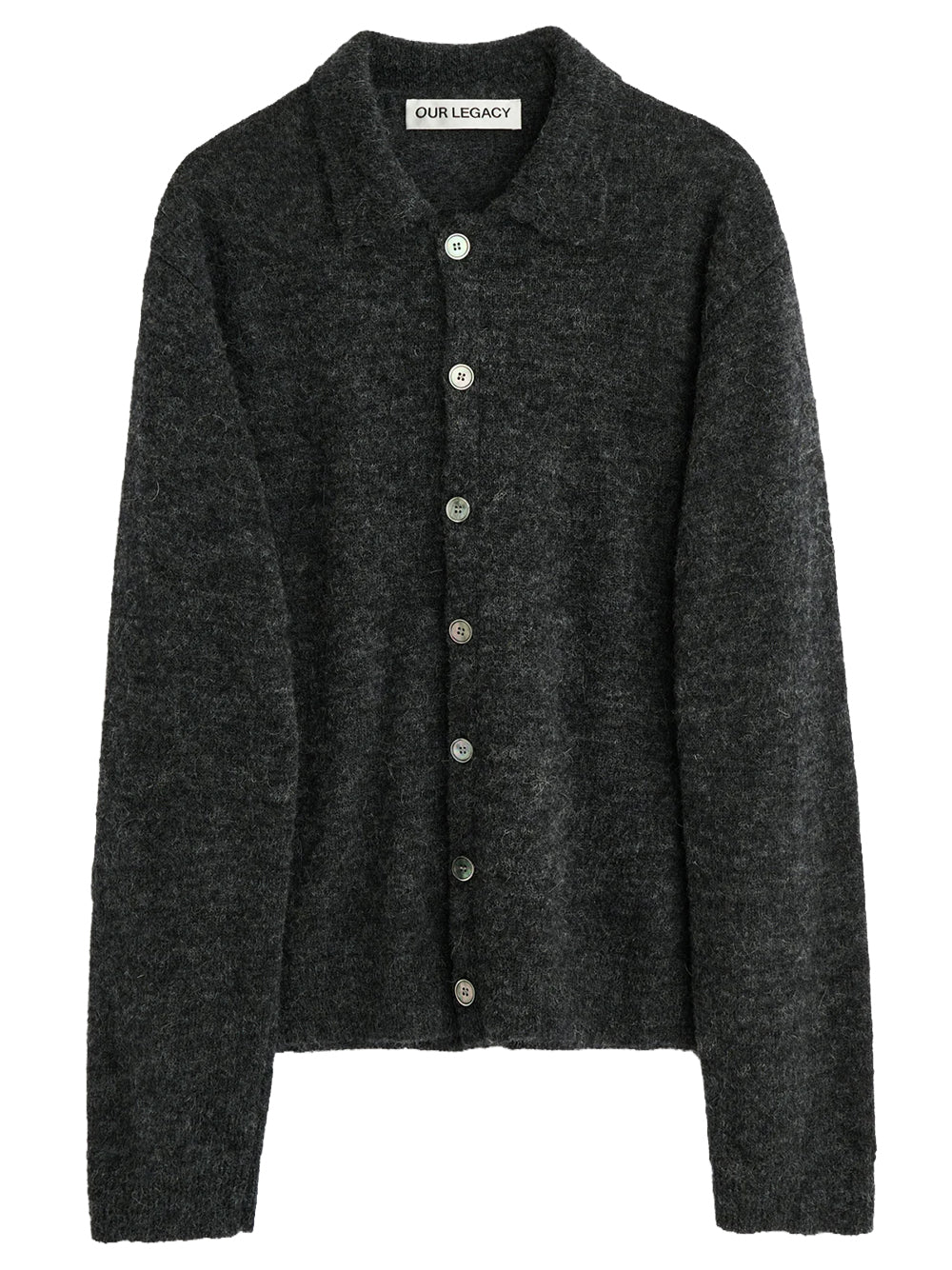 OUR LEGACY-EVENING POLO-