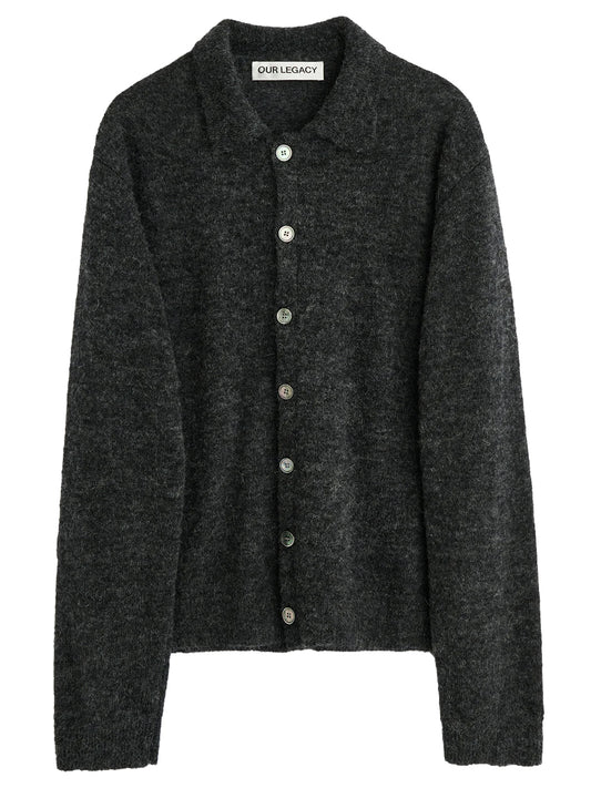 OUR LEGACY-EVENING POLO-
