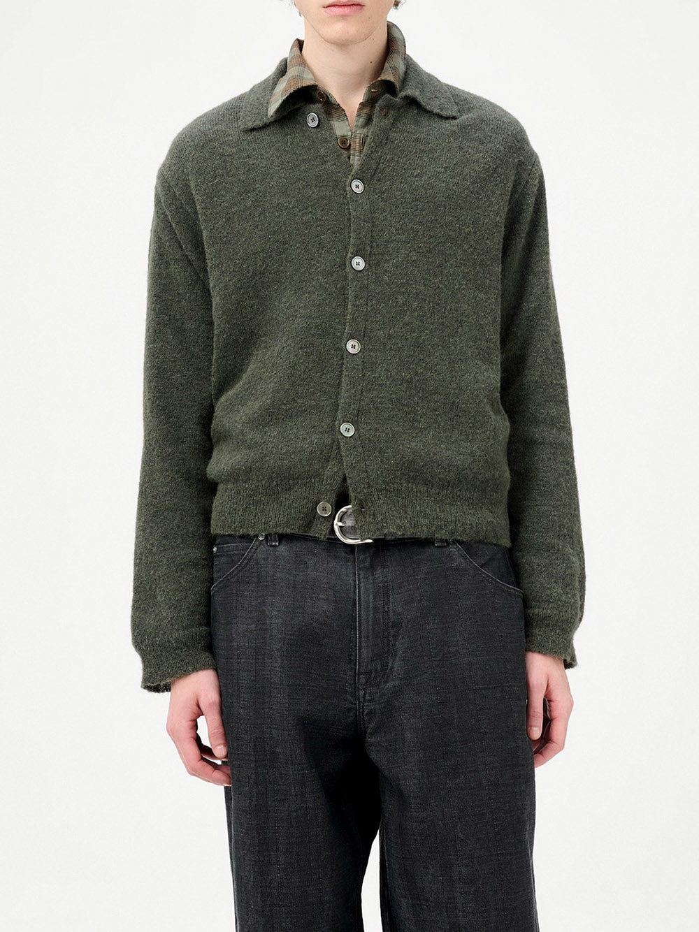 OUR LEGACY-EVENING POLO-