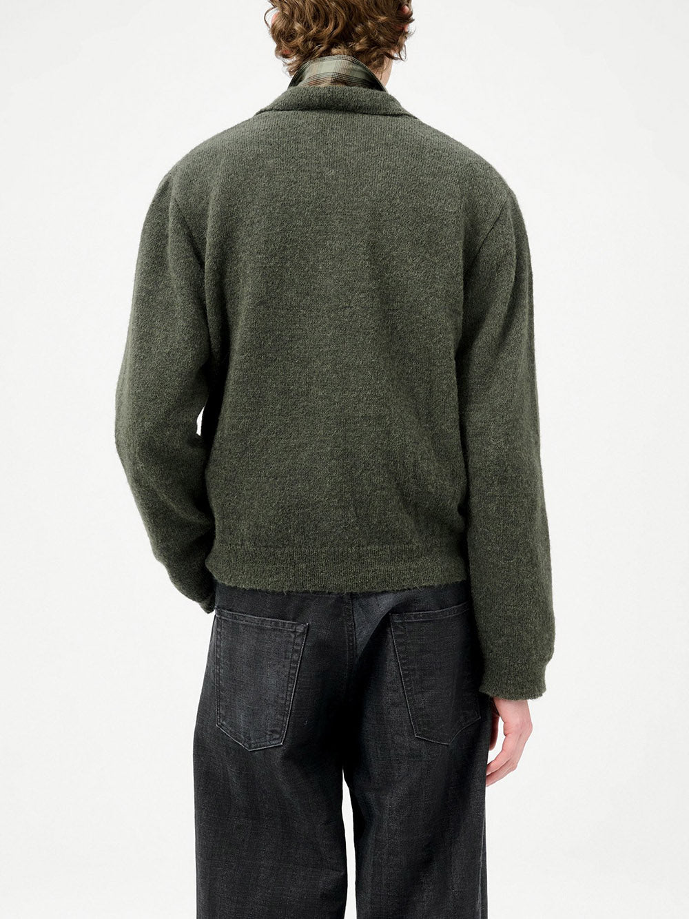 OUR LEGACY-EVENING POLO-