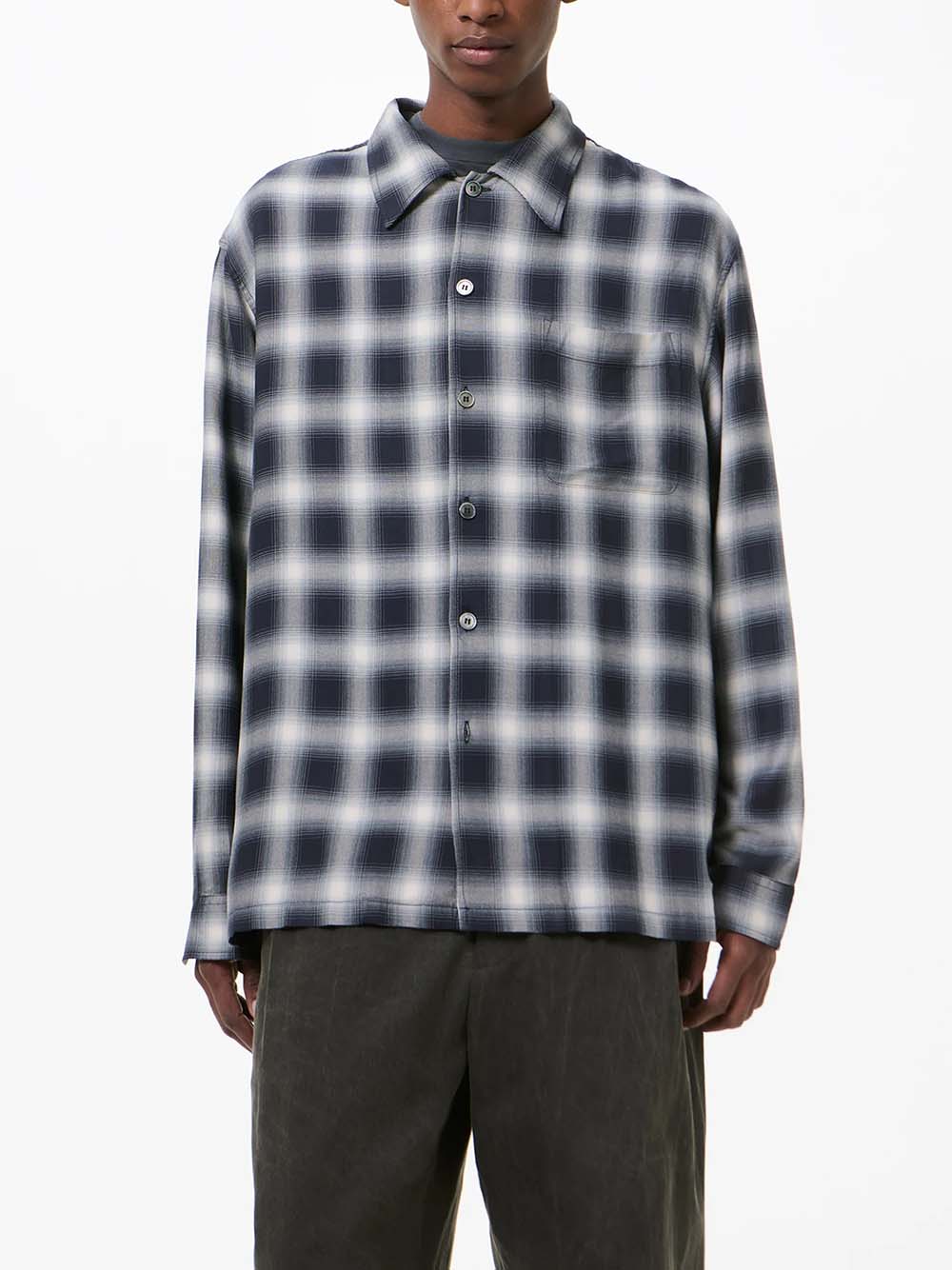 OUR LEGACY-EVERY SHIRT-