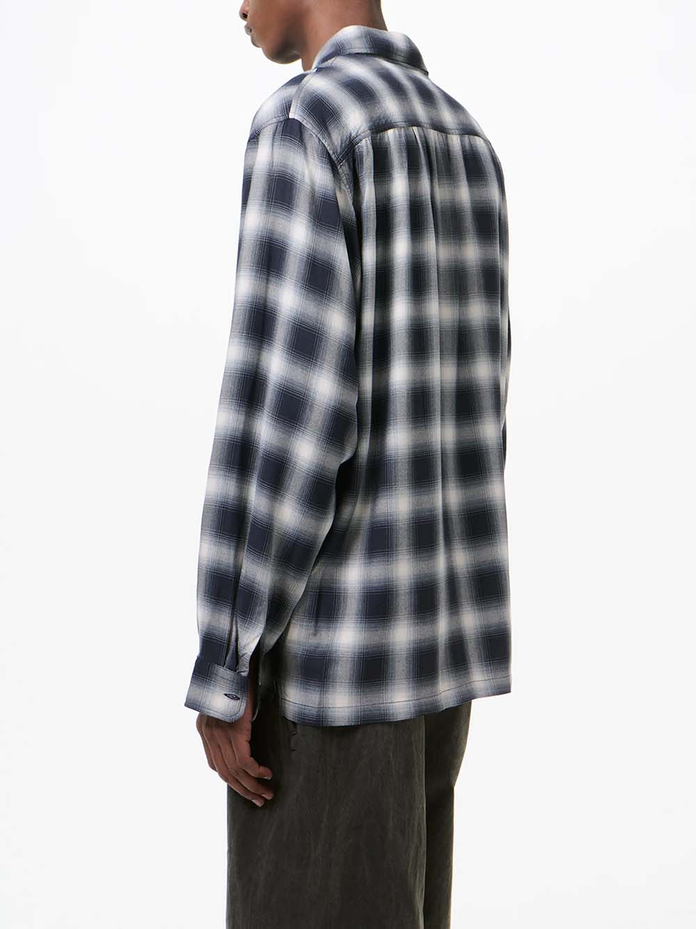 OUR LEGACY-EVERY SHIRT-