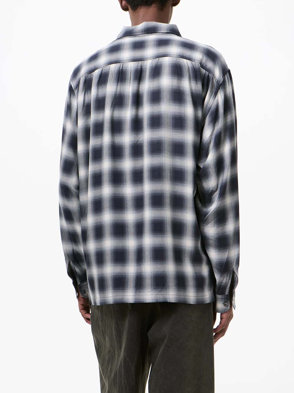 OUR LEGACY-EVERY SHIRT-