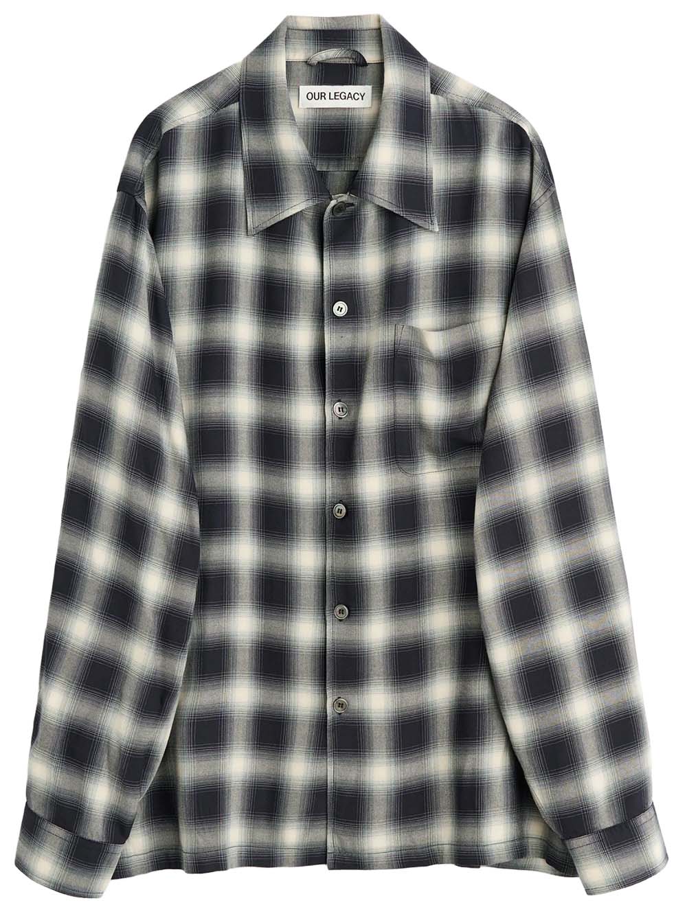 OUR LEGACY-EVERY SHIRT-