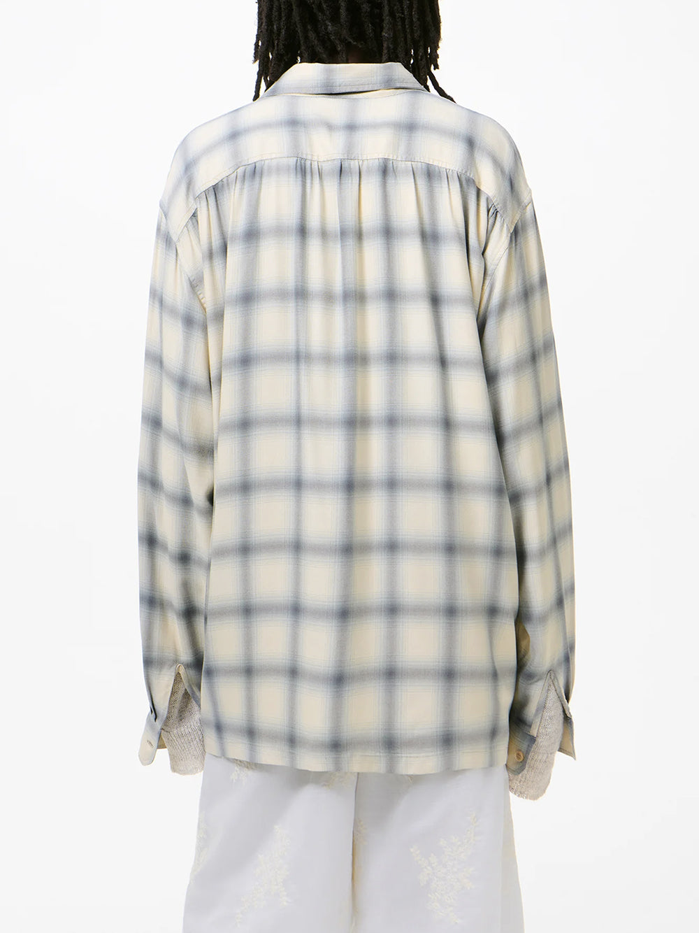 OUR LEGACY-EVERY SHIRT-M2262ESC SACRAMENTO COWBOY VISCOSE – Dope