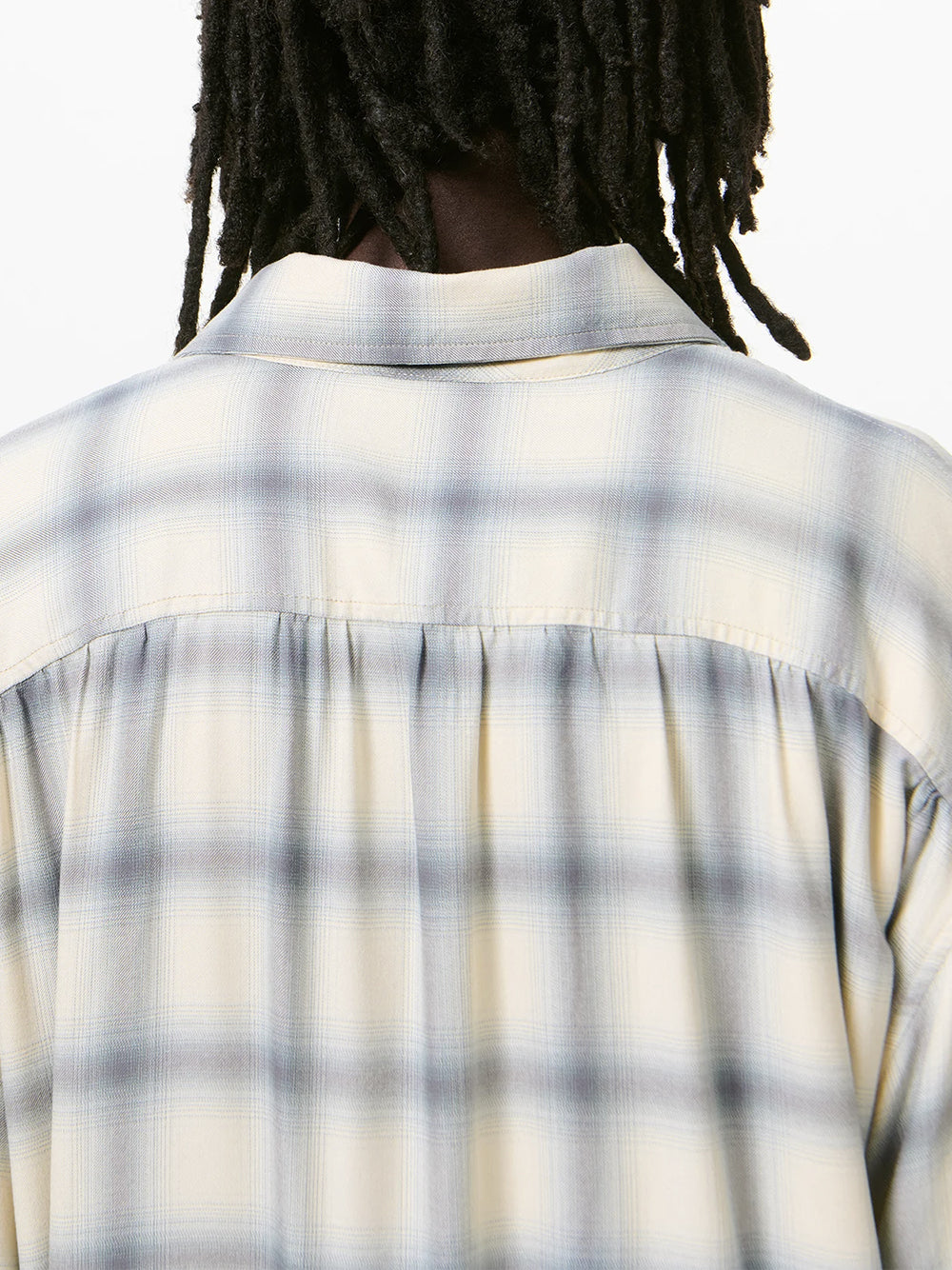 OUR LEGACY-EVERY SHIRT-M2262ESC SACRAMENTO COWBOY VISCOSE – Dope