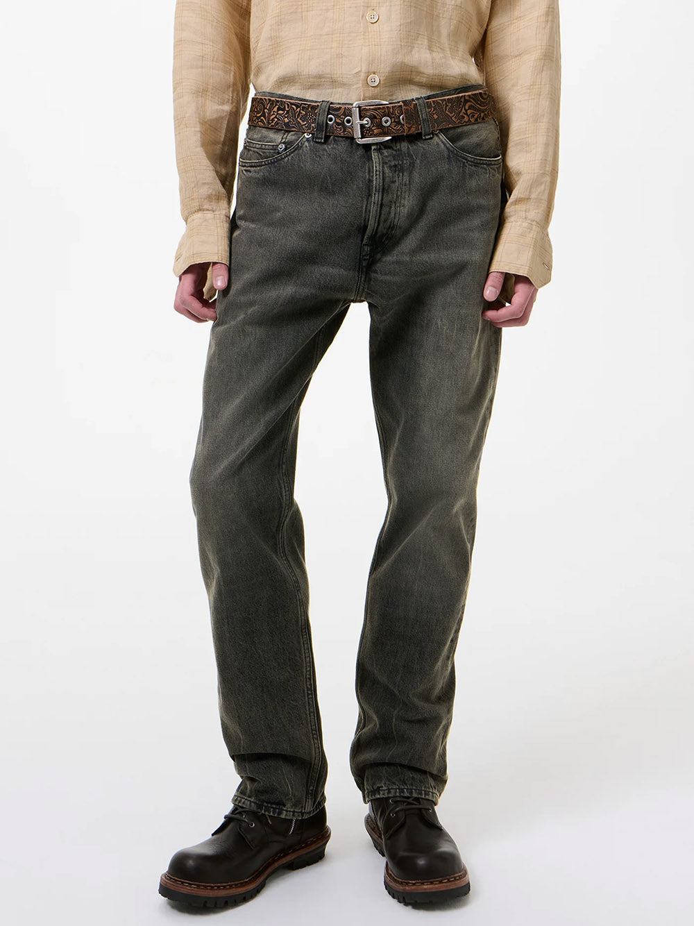 OUR LEGACY-FIRST CUT-