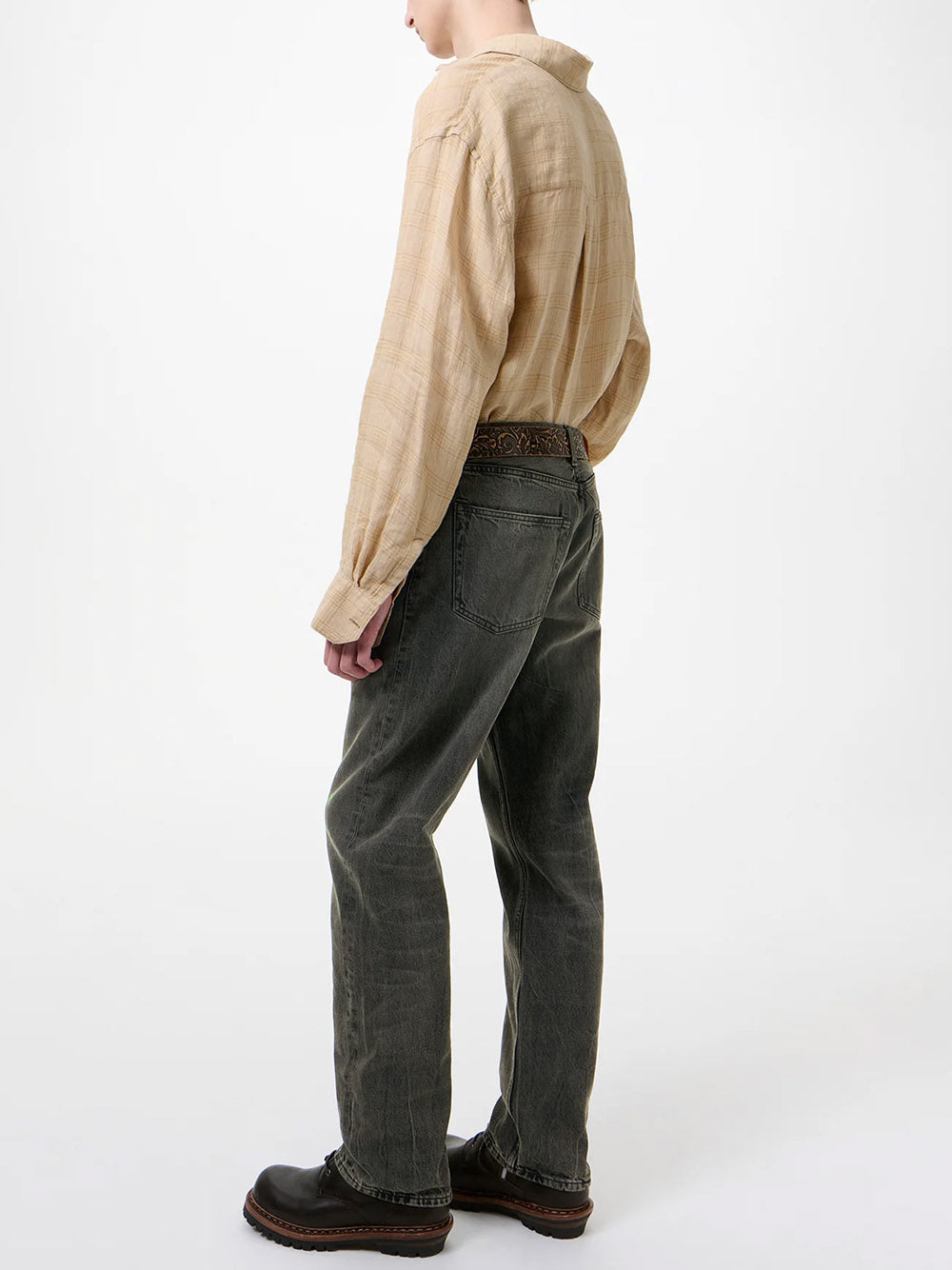 OUR LEGACY-FIRST CUT-