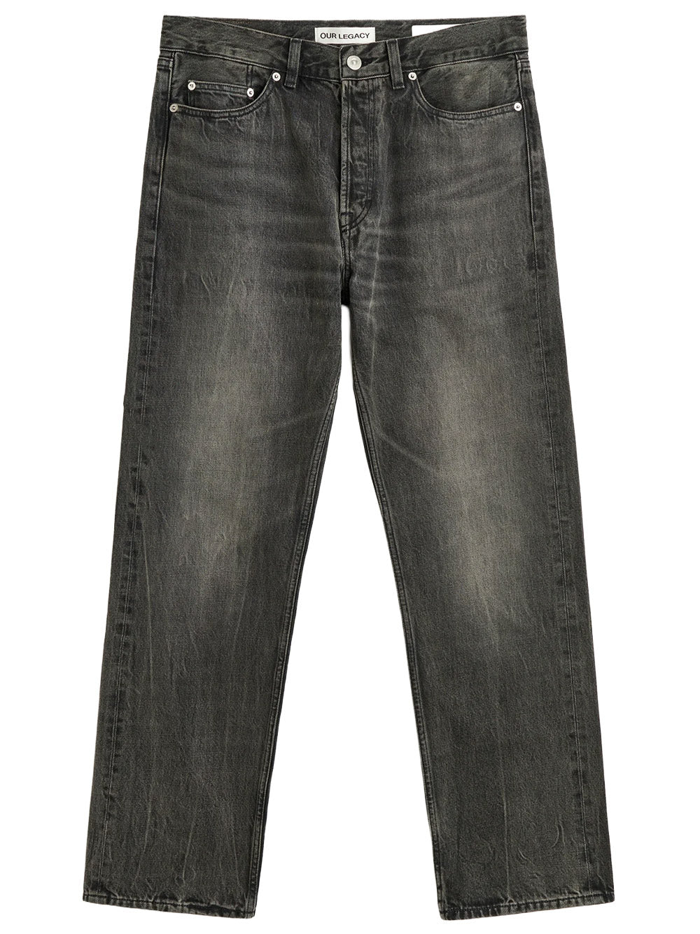 OUR LEGACY-FIRST CUT-