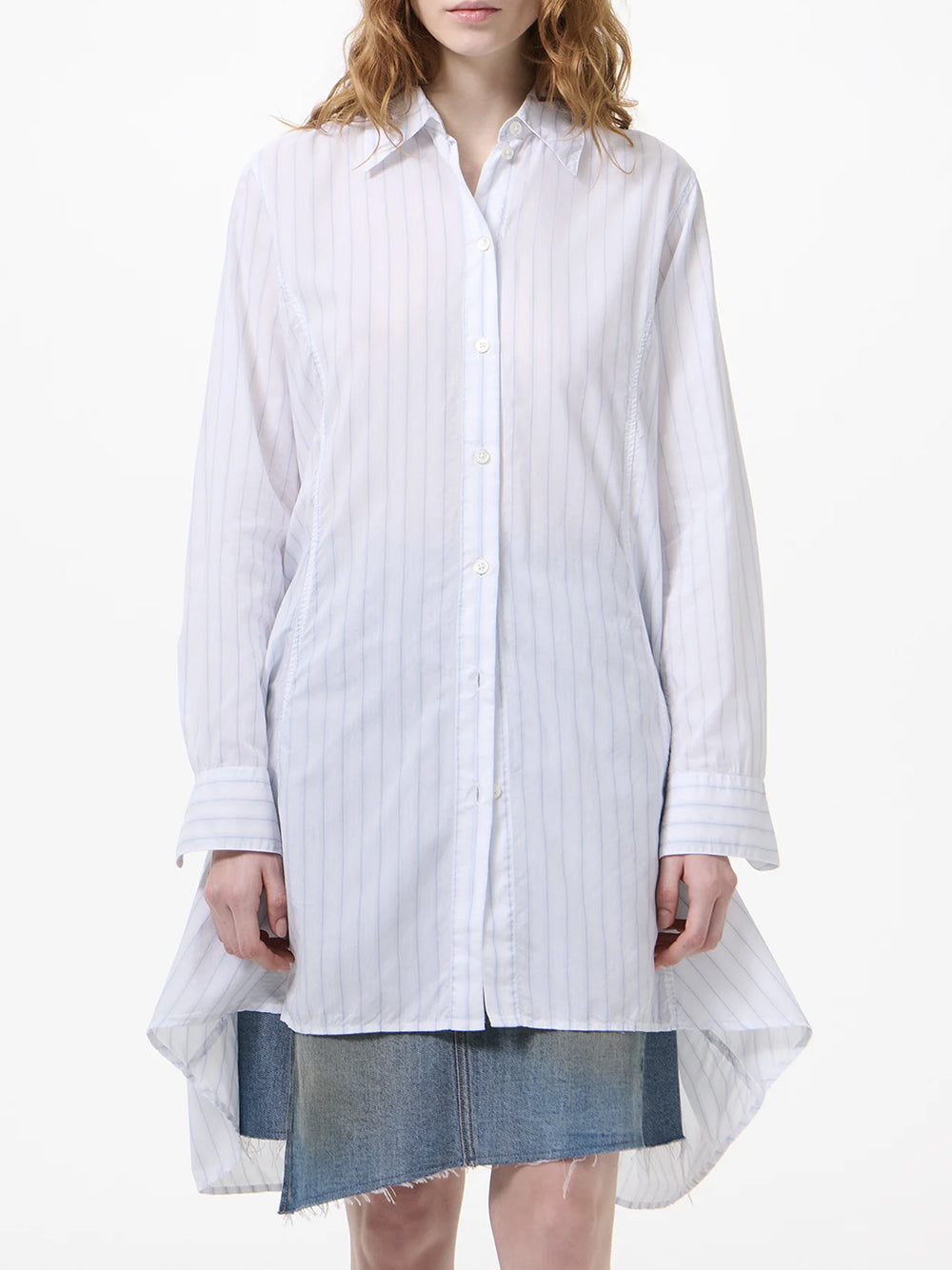 OUR LEGACY-FLUX SHIRT-