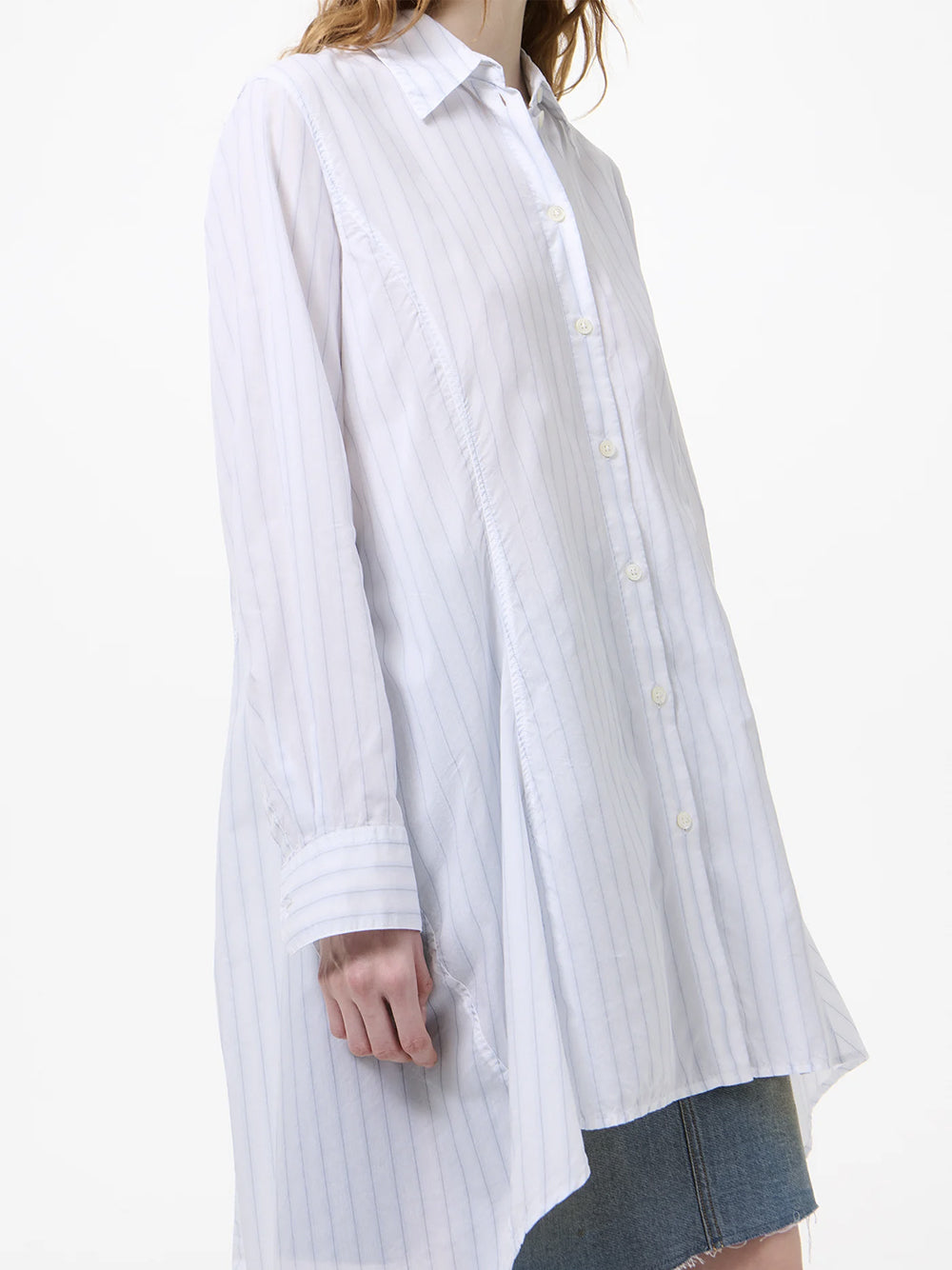 OUR LEGACY-FLUX SHIRT-