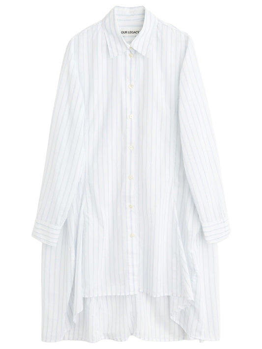 OUR LEGACY-FLUX SHIRT-