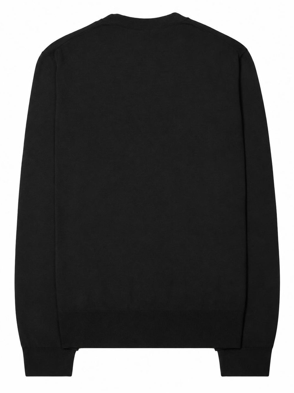 OUR LEGACY-FOUND ROUNDNECK-