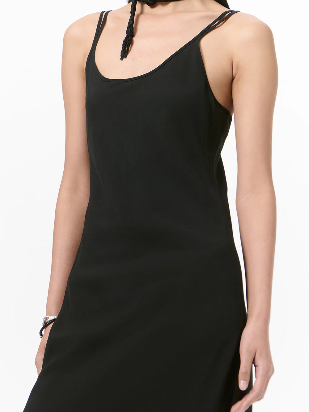 GLIDE DRESS