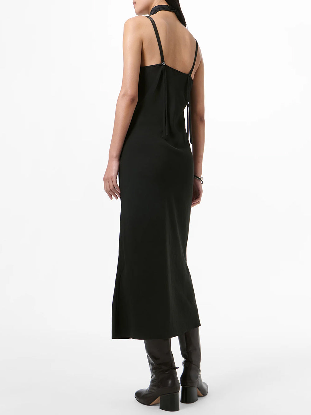 GLIDE DRESS