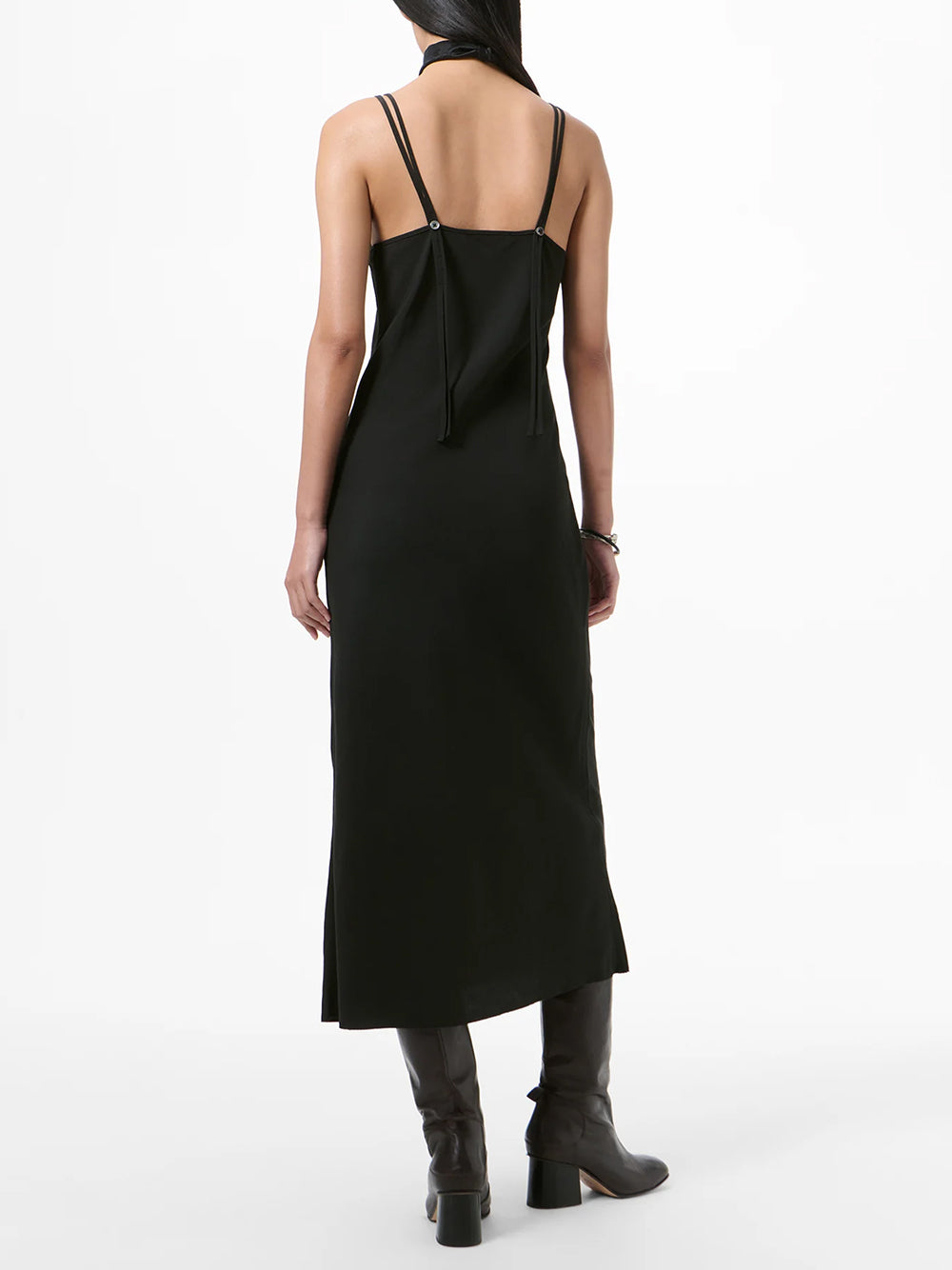 GLIDE DRESS