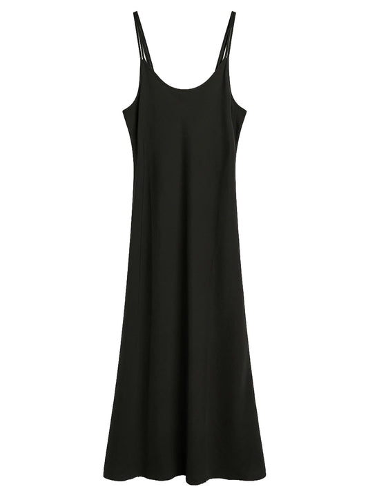 GLIDE DRESS