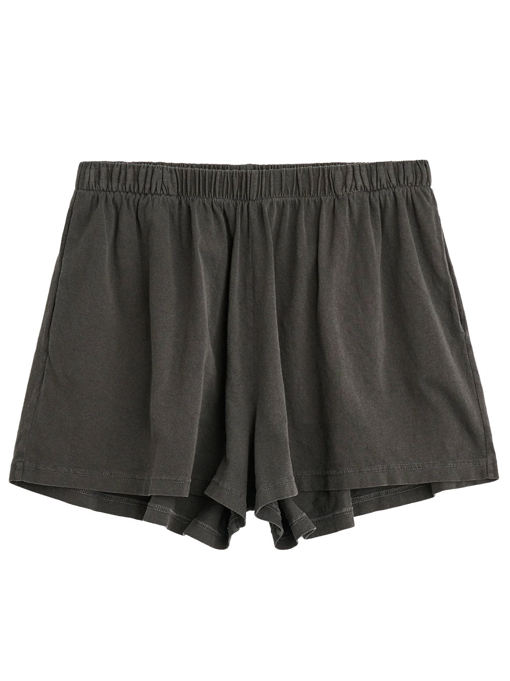 OUR LEGACY-GORED SHORTS-