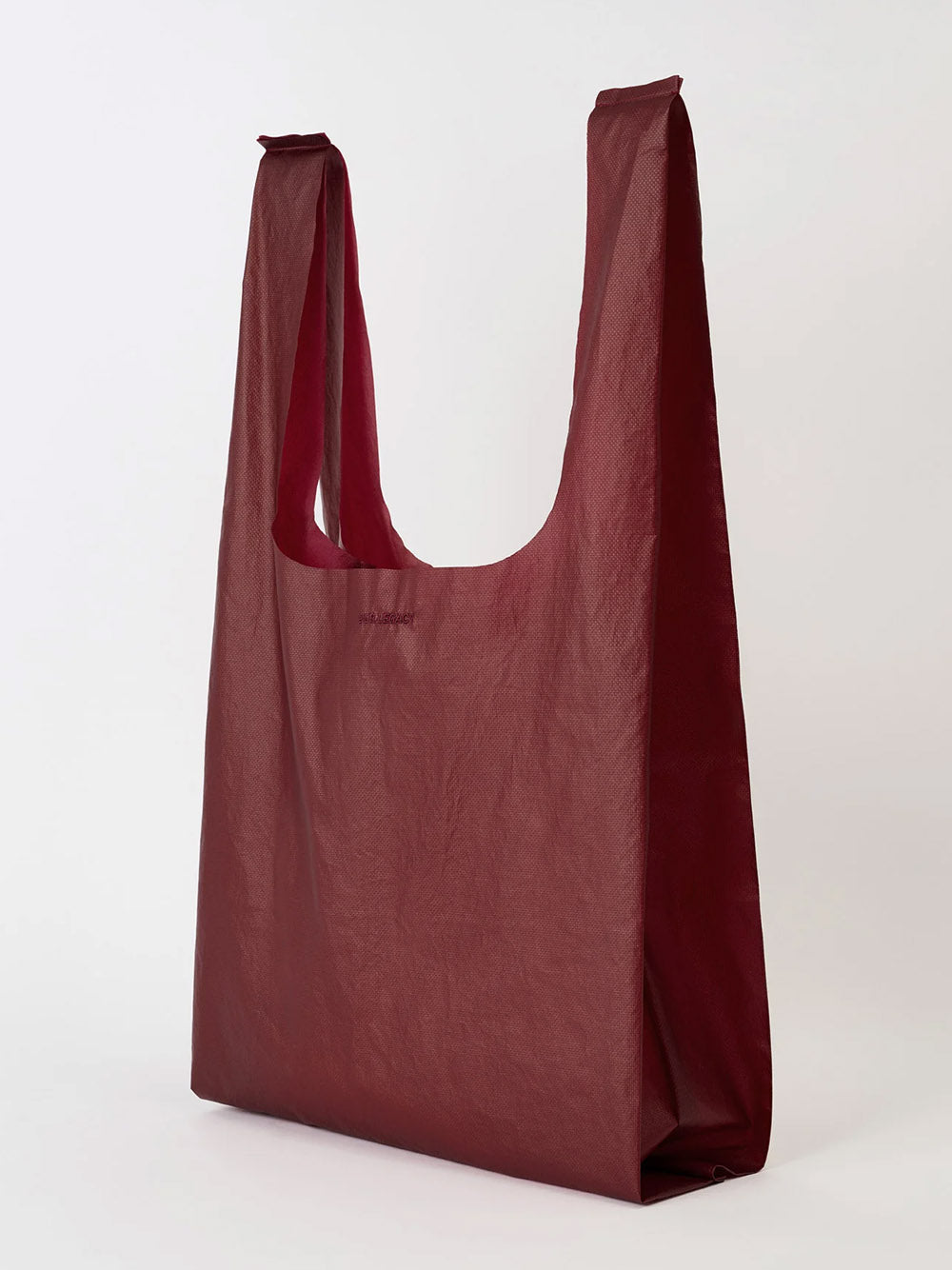 OUR LEGACY-GROCERY BAG-
