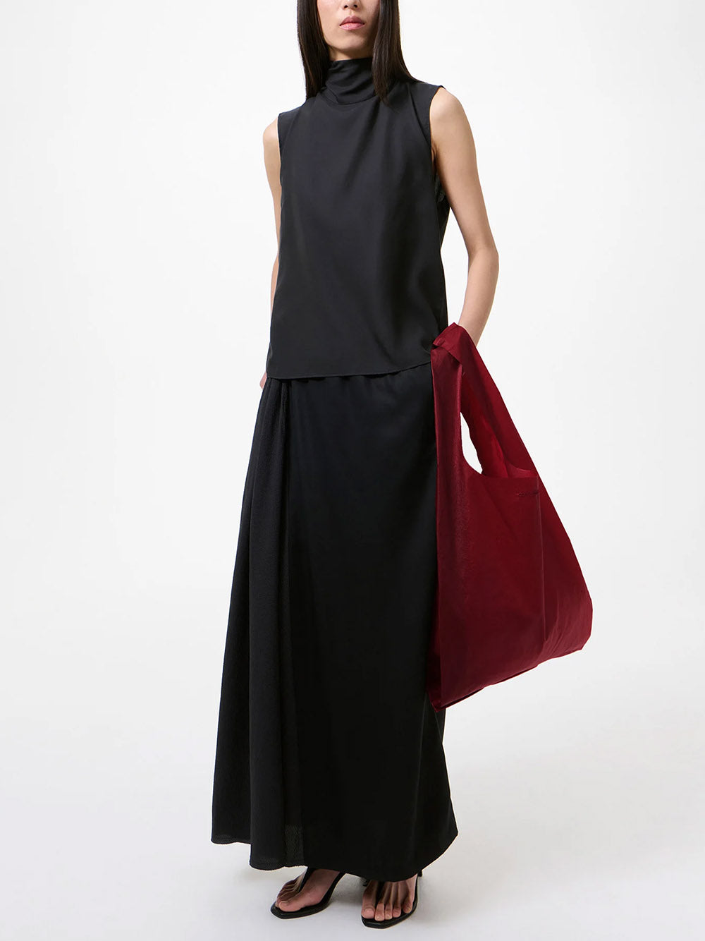 OUR LEGACY-GROCERY BAG-