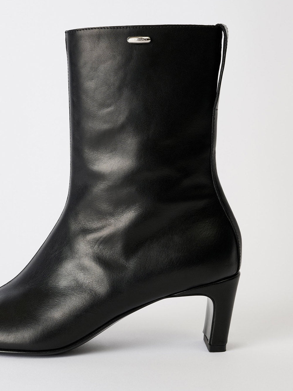 OUR LEGACY-KARASU HEEL-