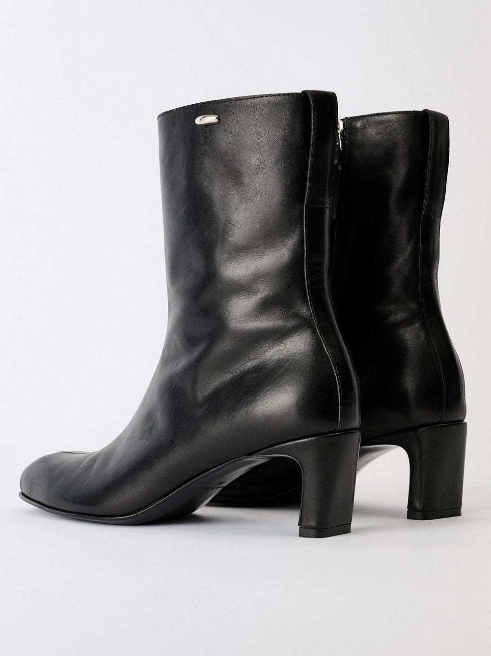 OUR LEGACY-KARASU HEEL-