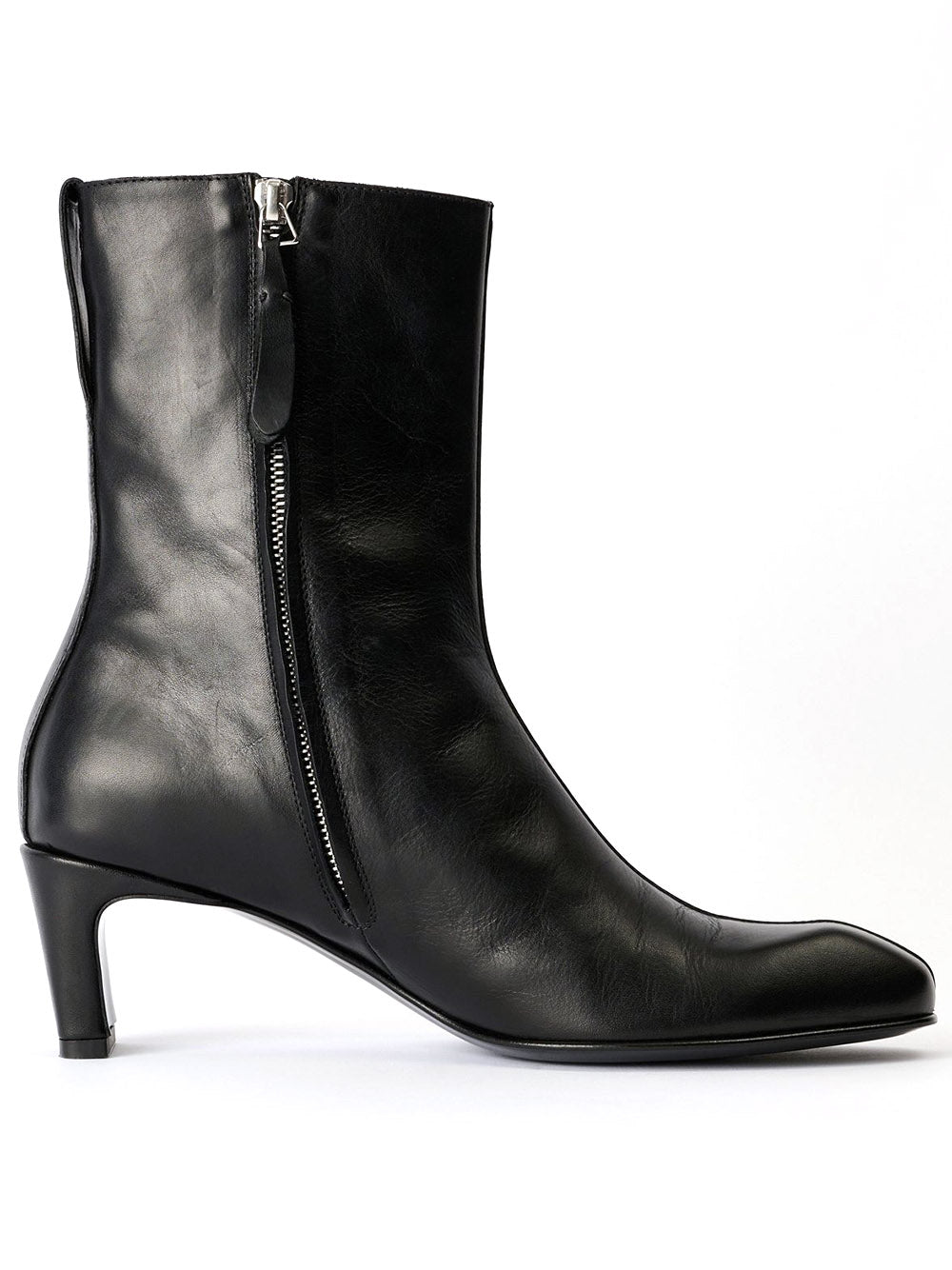 OUR LEGACY-KARASU HEEL-