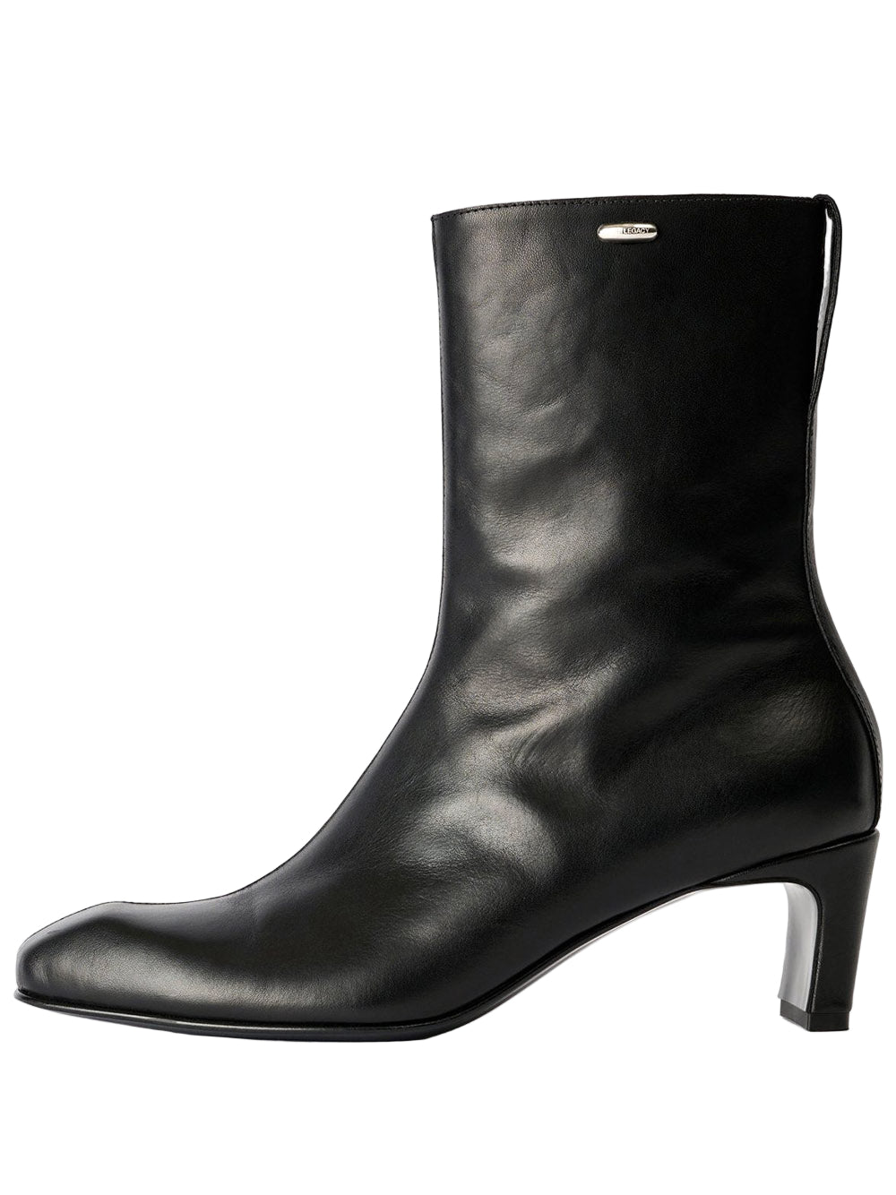 OUR LEGACY-KARASU HEEL-