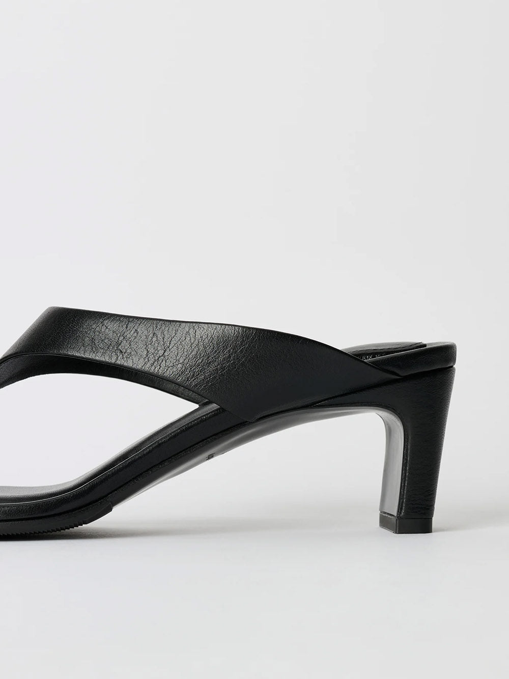 OUR LEGACY-KARASU SANDAL-
