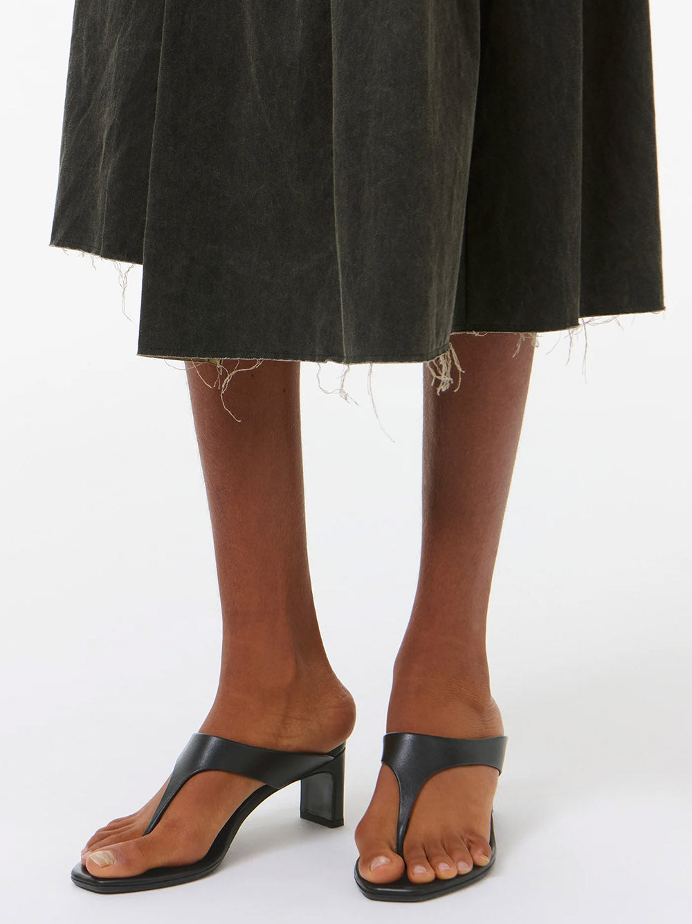 OUR LEGACY-KARASU SANDAL-