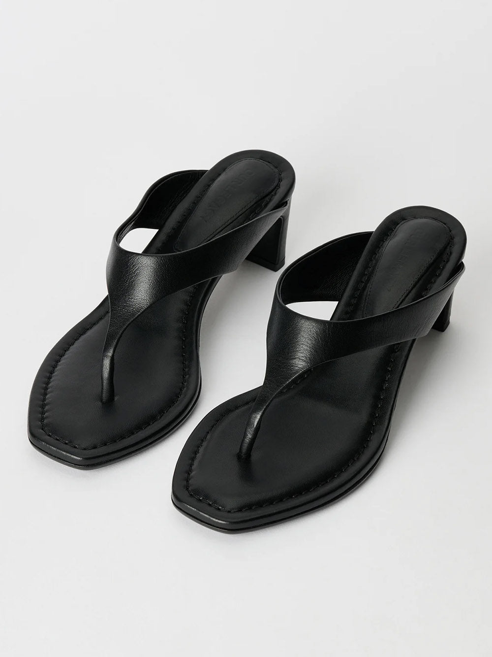 OUR LEGACY-KARASU SANDAL-