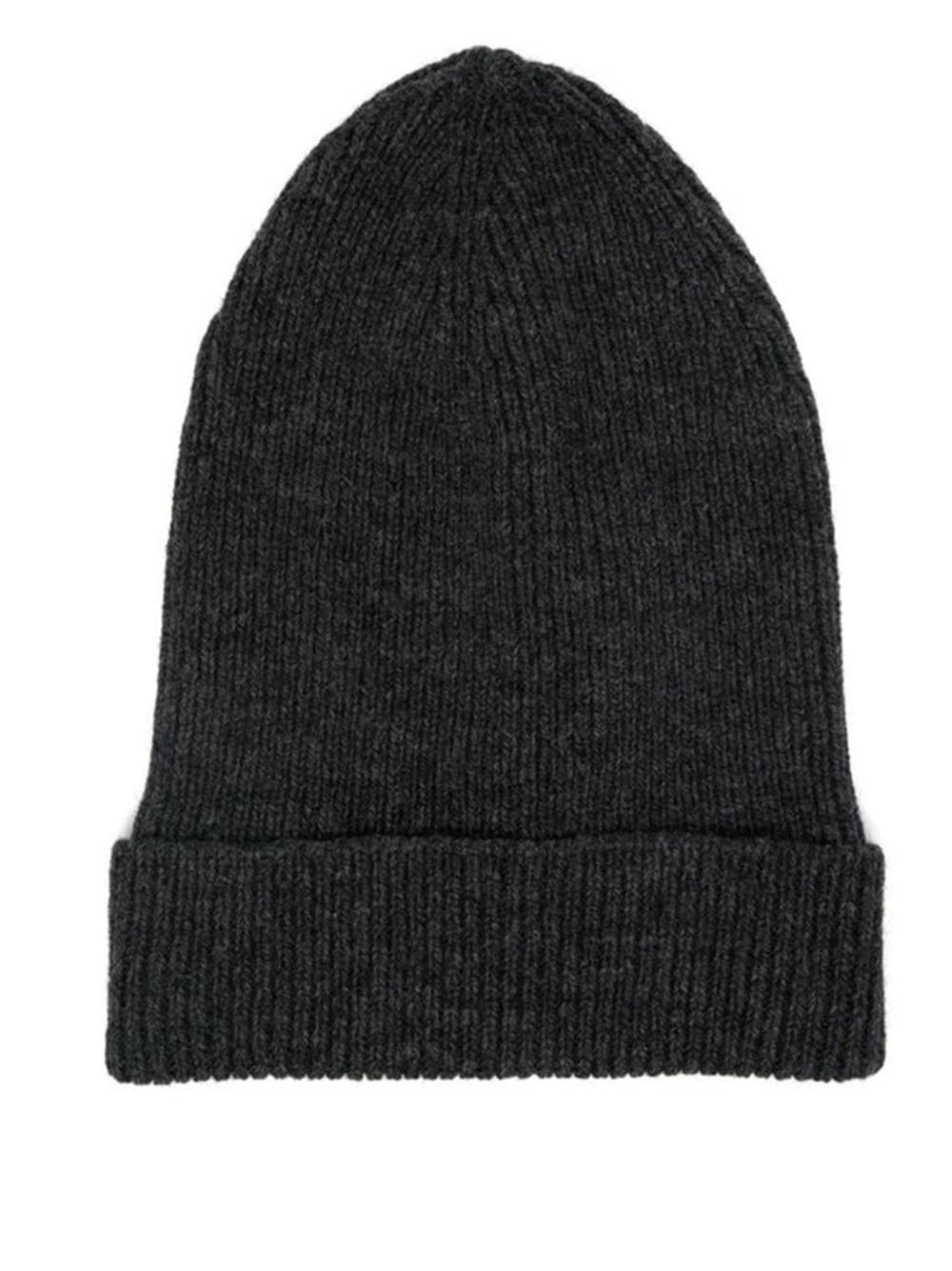 OUR LEGACY-KNIT beanie-