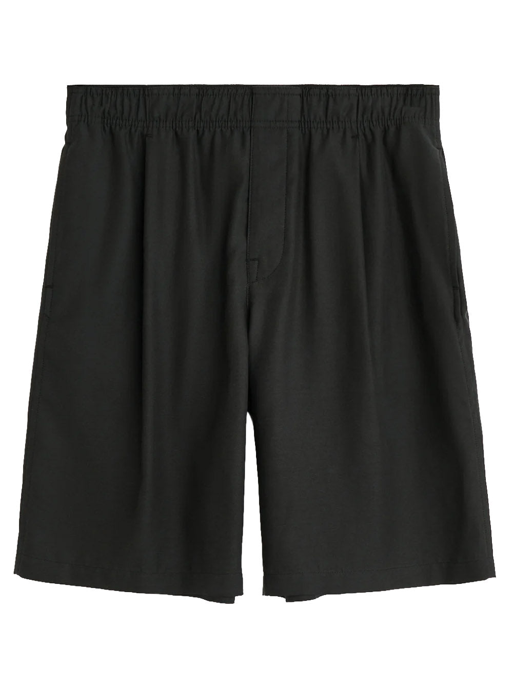 OUR LEGACY-LEISURE SHORTS-