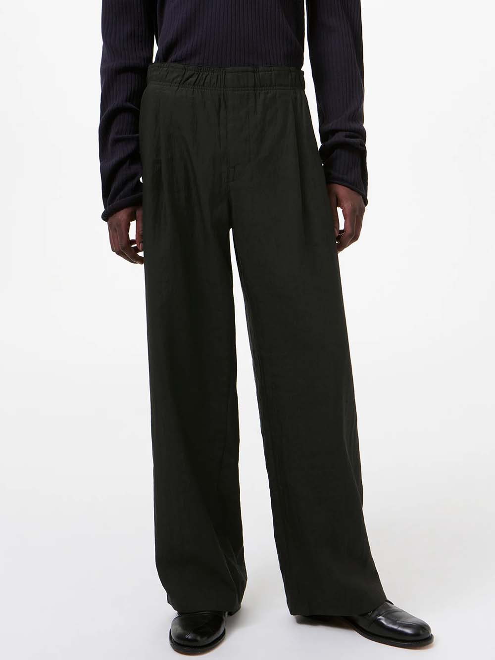 OUR LEGACY-LEISURE TROUSER-