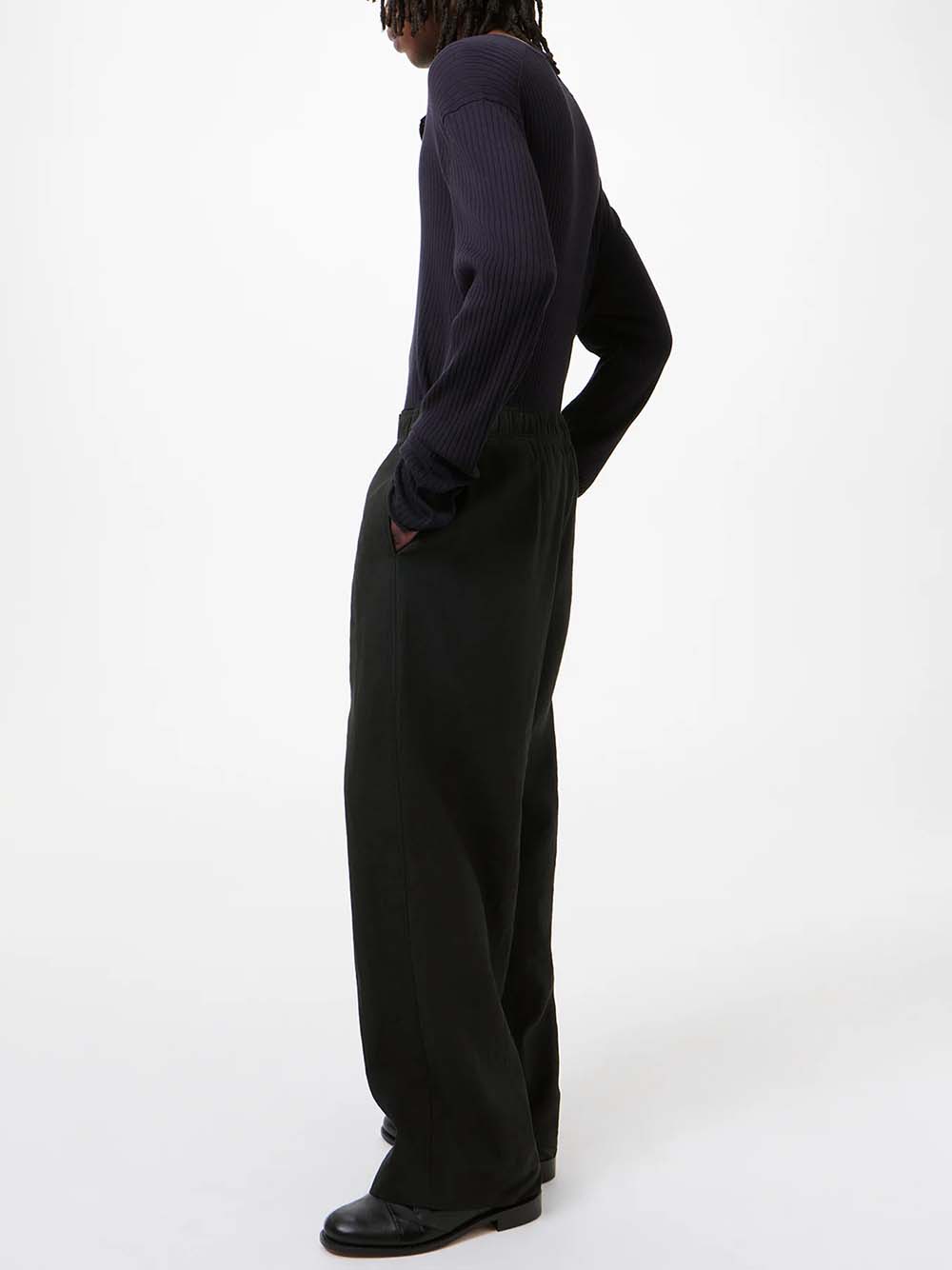 OUR LEGACY-LEISURE TROUSER-