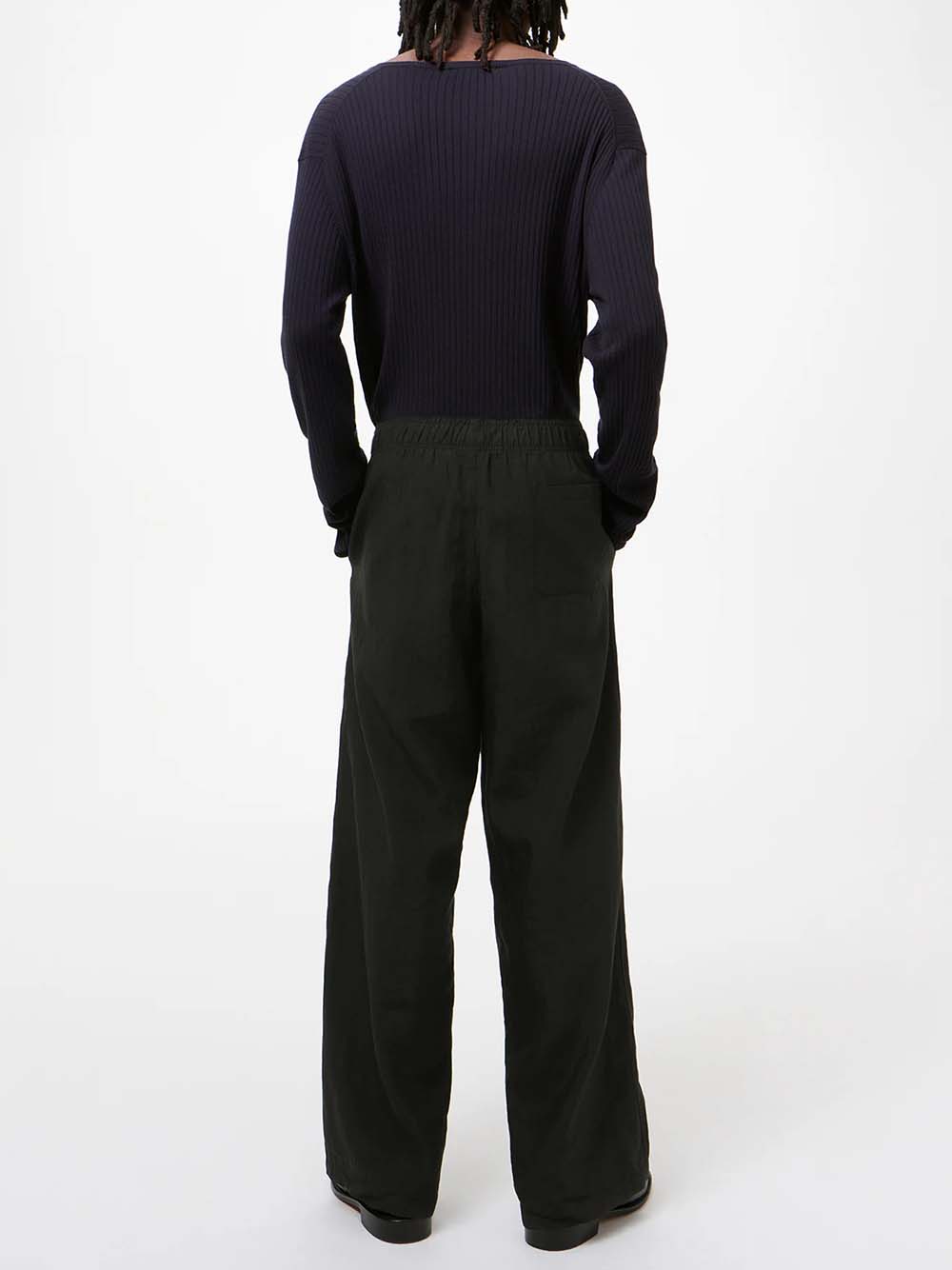 OUR LEGACY-LEISURE TROUSER-
