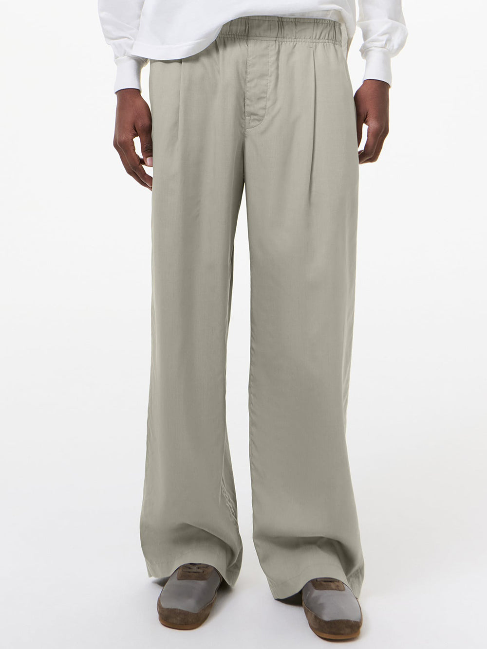 OUR LEGACY-LEISURE TROUSER-