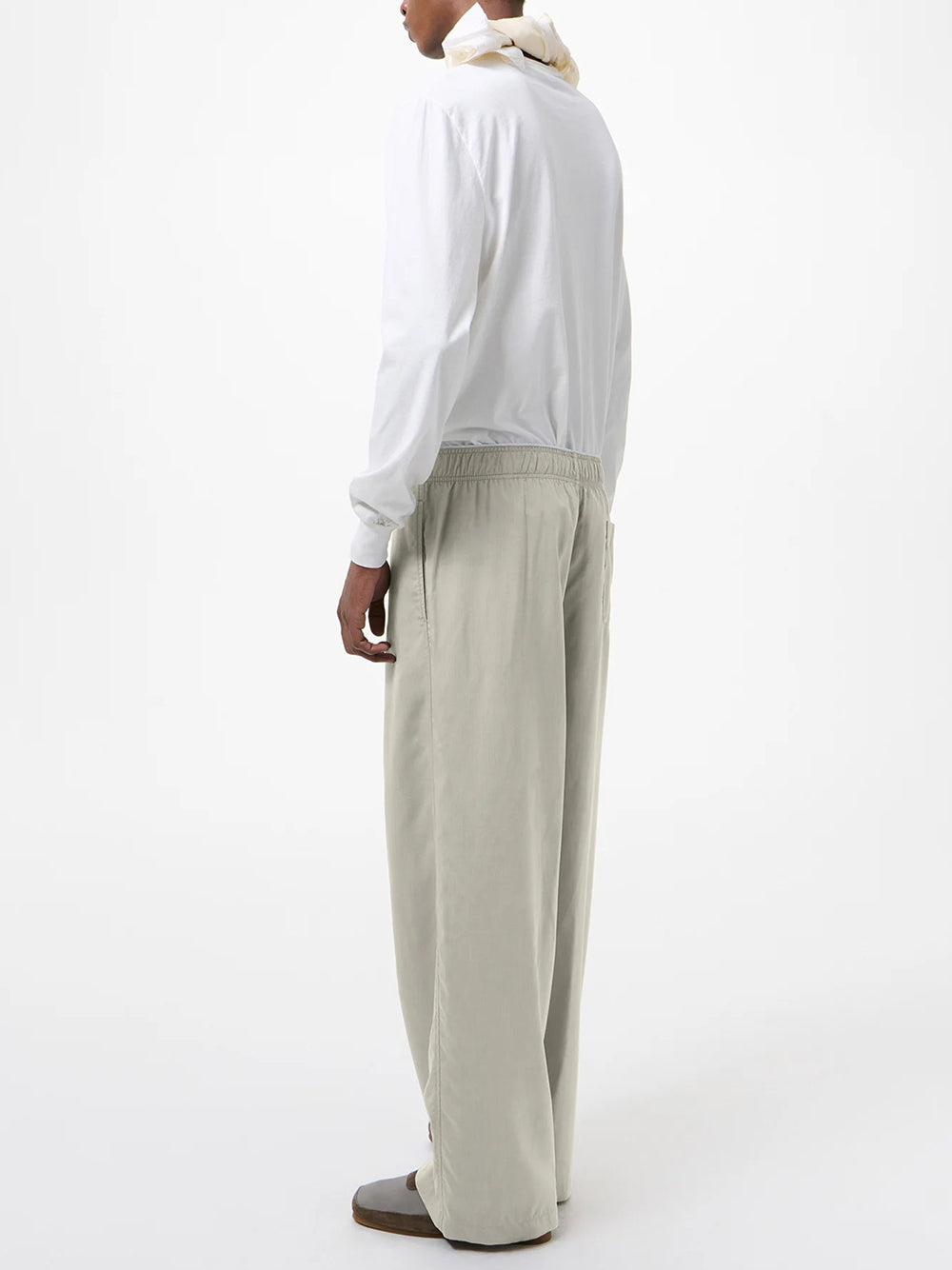 OUR LEGACY-LEISURE TROUSER-