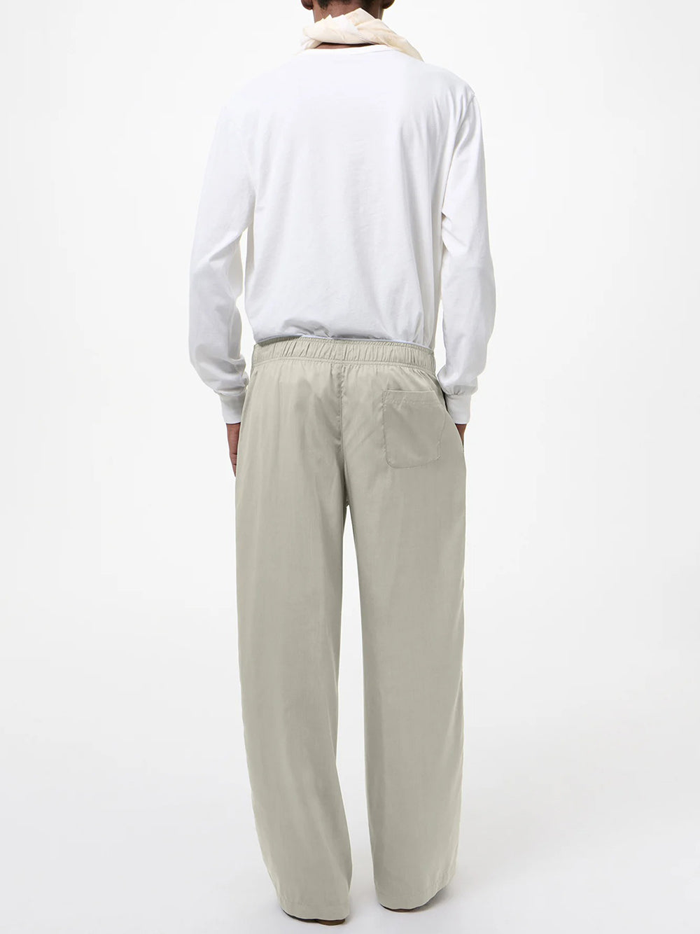 OUR LEGACY-LEISURE TROUSER-