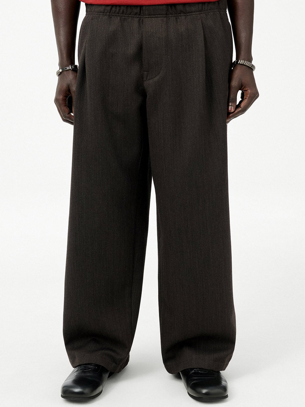 OUR LEGACY-LEISURE TROUSER-