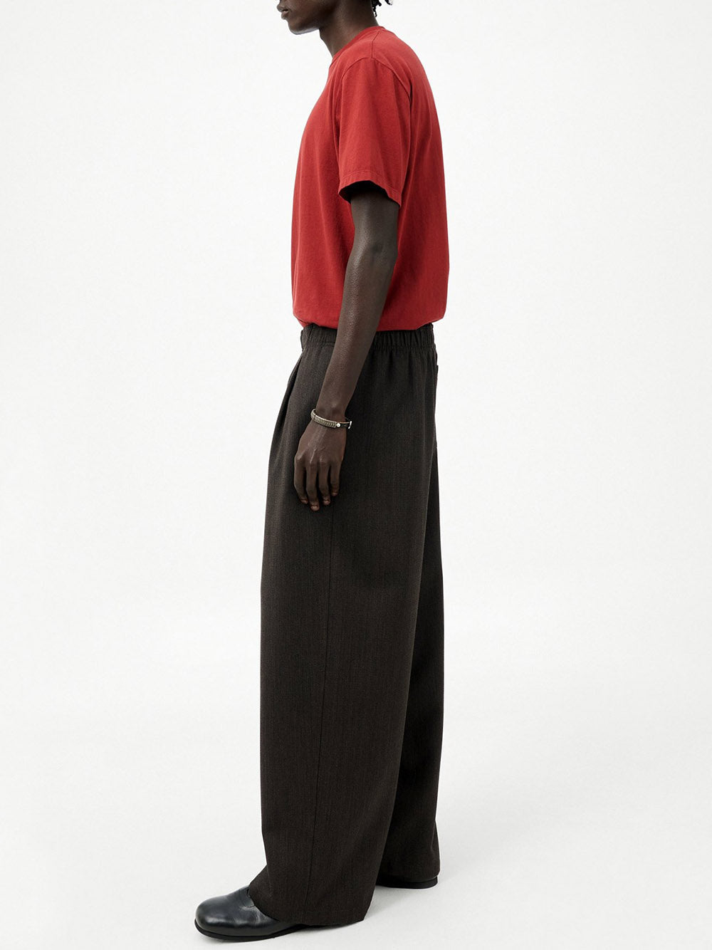 OUR LEGACY-LEISURE TROUSER-