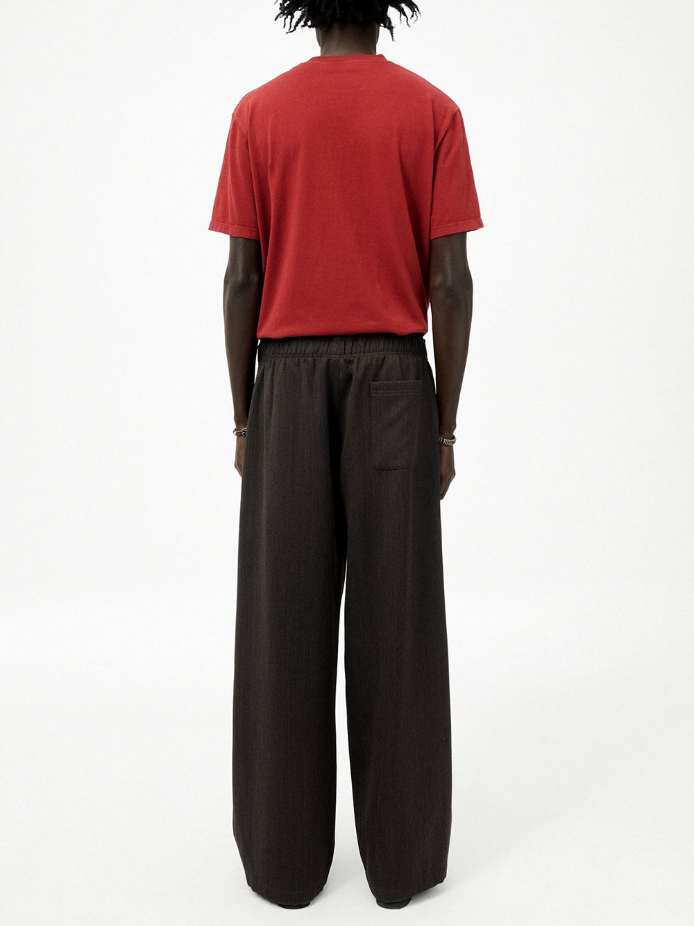 OUR LEGACY-LEISURE TROUSER-