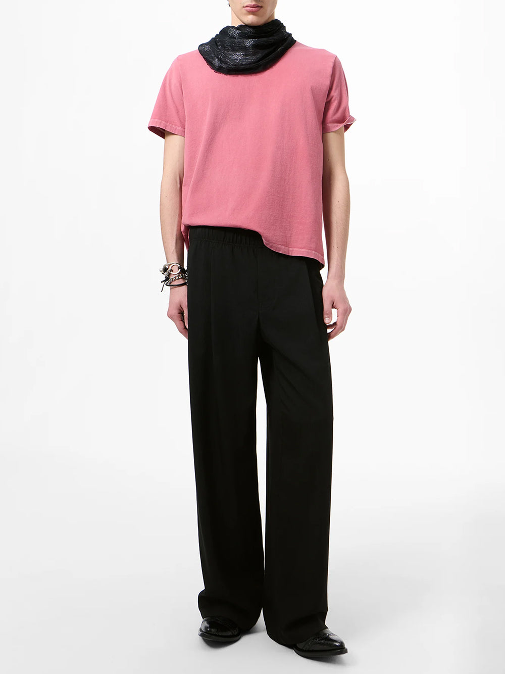 OUR LEGACY-LEISURE TROUSER-